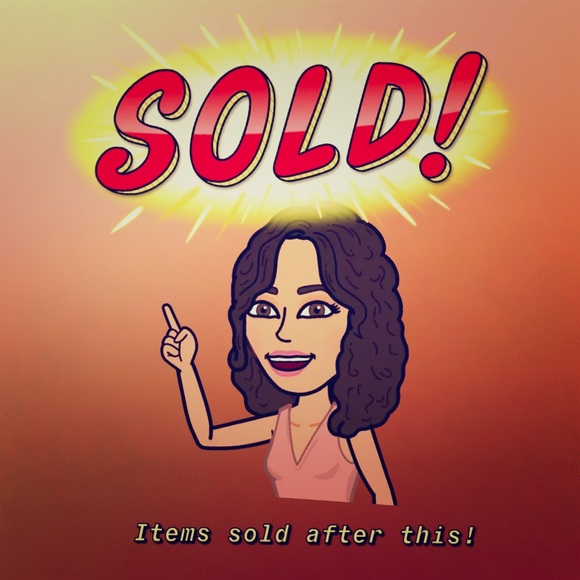Sold items below! - Picture 1 of 1
